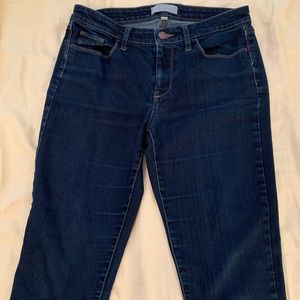 Banana Republic Skinny Fit Jeans